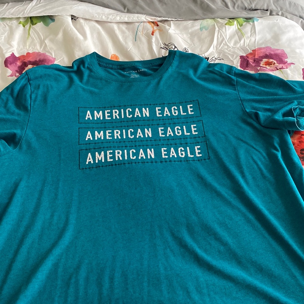 American Eagle Xxl